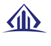 河口水療酒店 Logo